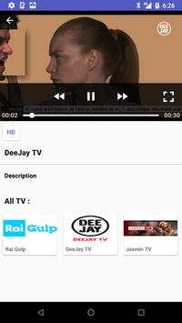 PopcornTV HUN screenshot 1