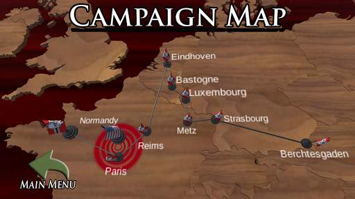 Medal Of Valor 3 Zombies - WW2 screenshot 5