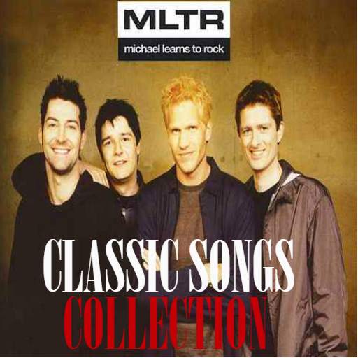 MICHEAL LEARNS TO ROCK-CLASSIC SONGS COLLECTION 1.0