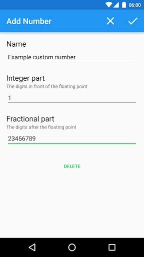 Pi Trainer screenshot 8