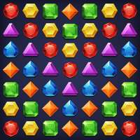 Jewels Magic: Queen Match 3