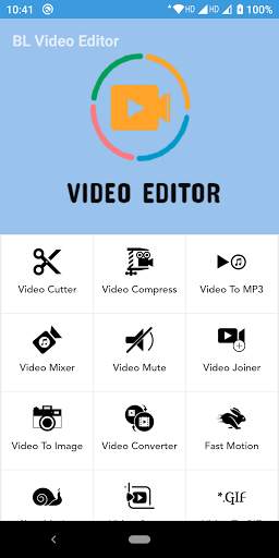 Video Editor & Free Video Maker screenshot 6