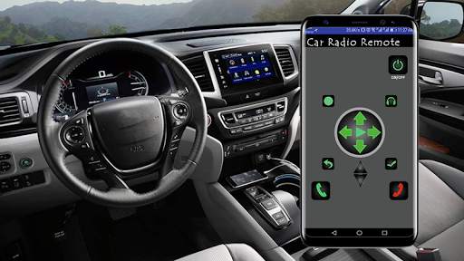 Car Radio Remote 2019 : All Car Remote screenshot 3