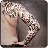 Tattoo My Photo icon