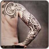 Tattoo My Photo