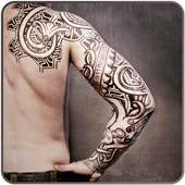 Tattoo My Photo 1.1