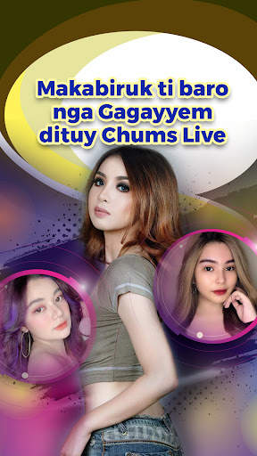 Chums Live screenshot 8