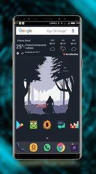 Galaxy S10 Launcher for Samsung screenshot 3