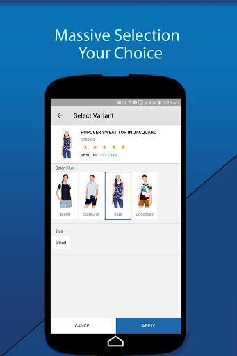 NexMoney Lite V 1.0.0 screenshot 2