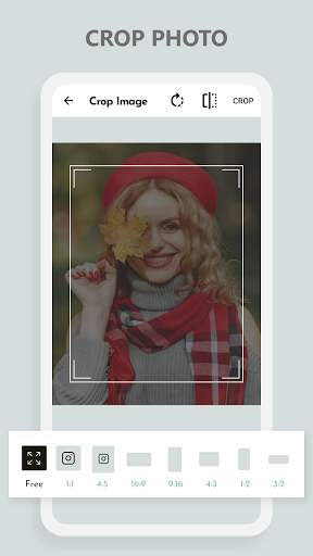 Drop Shadow For Instagram 3 تصوير الشاشة