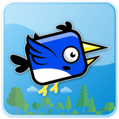 Fly And Earn icon