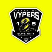 Vyper Mobile App 1.0