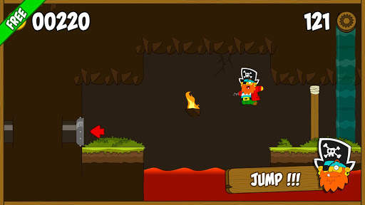 Hophill Island (Free) screenshot 7