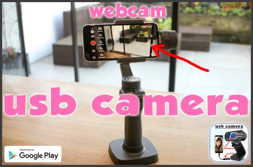 USB CAMERA screenshot 2