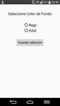 MyOwnPrivateBackup screenshot 1
