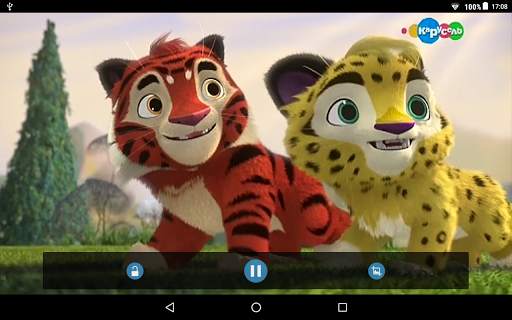 Экран ТВ Mobile screenshot 9