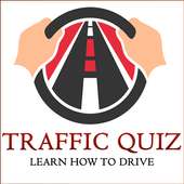 Learn Driving in Urdu Pakistan logo