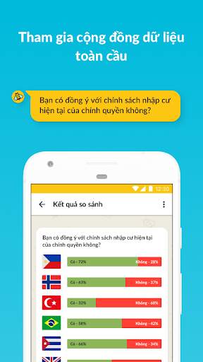 Streetbees screenshot 4