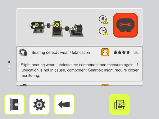 Machine Defender screenshot 10