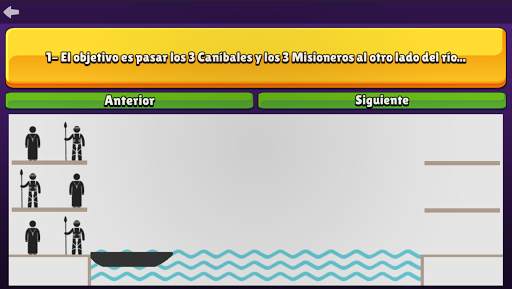 Tests in Spanish screenshot 13