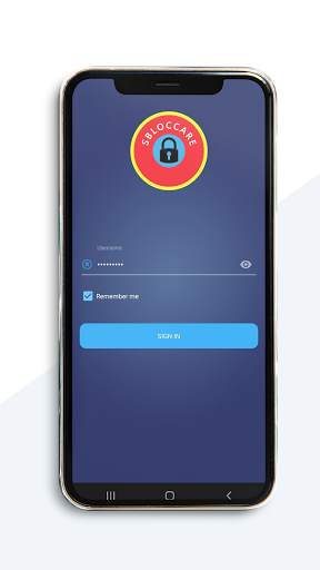 Sbloccare VPN screenshot 1