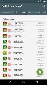 Soll ich annehmen? screenshot 2