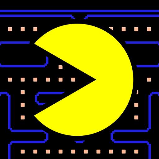 PAC-MAN 11.4.0