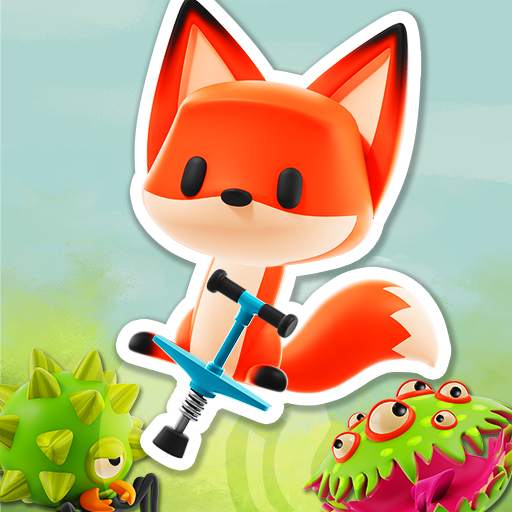 Pogo Pets 1.4.5