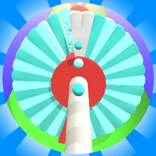 Paint Pop Mania icon