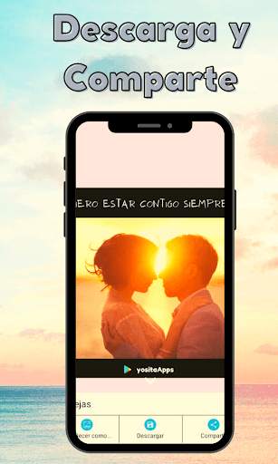Imágenes con Frases Bonitas screenshot 8