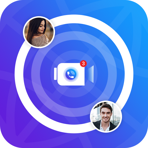 Free HD Live Video Calls &amp; Video Chat Guide icon
