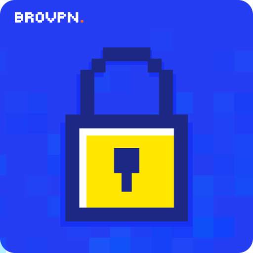 BroVPN -- Free VPN 0.0.32