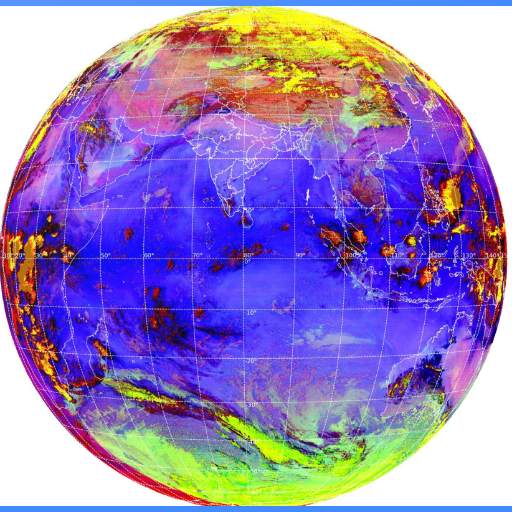 Live all India satellite weather status. 3.2.0