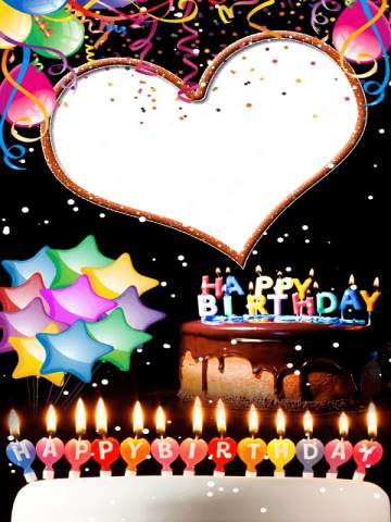 Happy Birthday Apps New screenshot 2