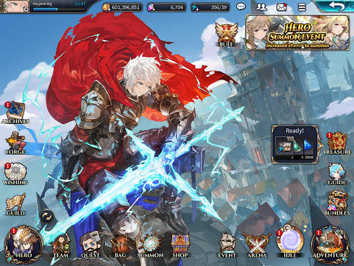 Shining Beyond screenshot 6