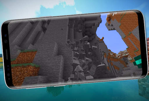 Realistic Physics Mod screenshot 3