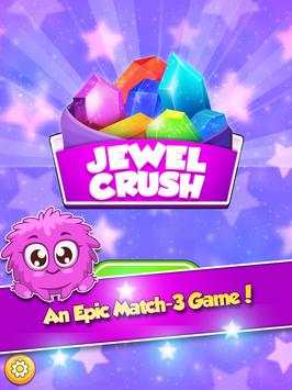 Jewel Crush Hero screenshot 7
