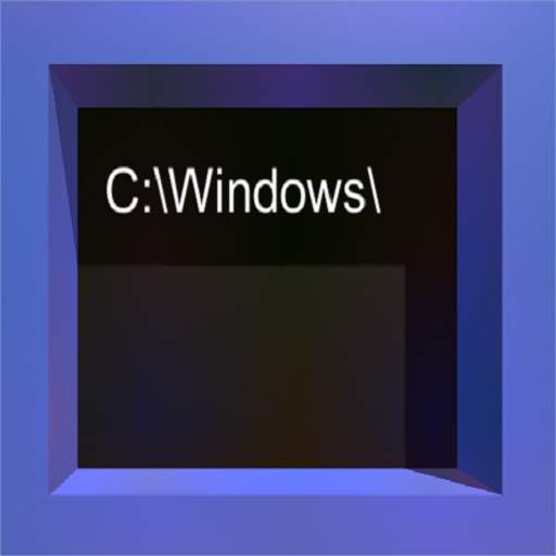 Command Prompt 1.2.2