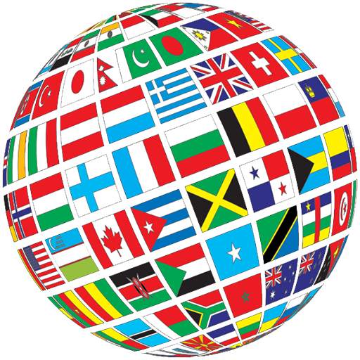 World capitals 1.6