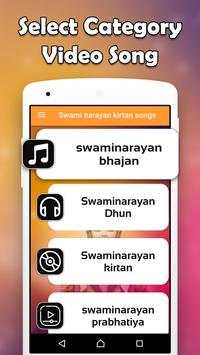 Swaminarayan Songs & Video - Kirtan, Aarti, Bhajan screenshot 3
