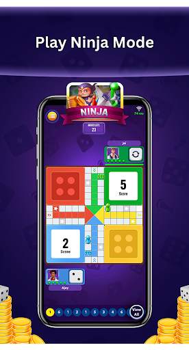 Ludo Kranti screenshot 5