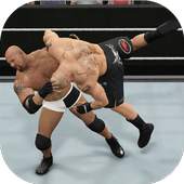Guide for WWE 2K17 1.2.1.1