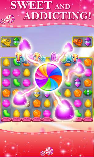 Candy 2021 screenshot 8