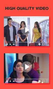 Kaira Video Status - Naira & Kartik Video Status screenshot 4
