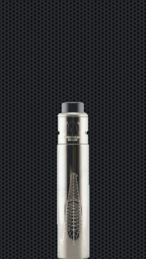 Mechanical Mod Vape Simulator screenshot 1