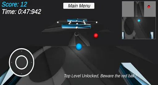 Ball Game screenshot 3