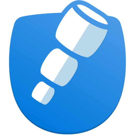 Web Browser - Fast &amp; Private &amp; Ad Blocker icon