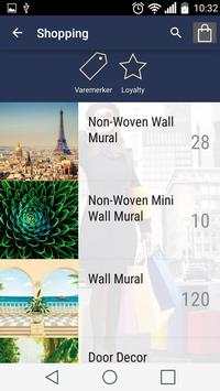 Foto Tapeter screenshot 2