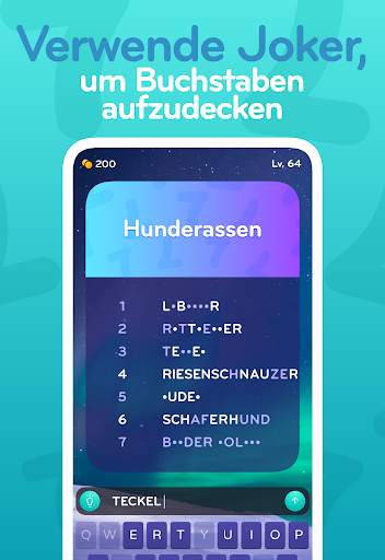 Top 7 - Familienwortspiel screenshot 11