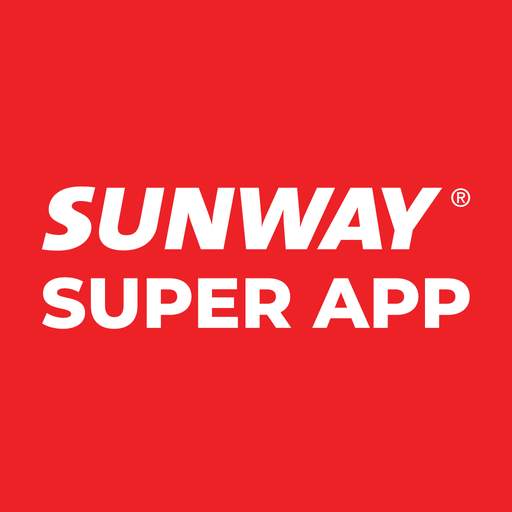 Sunway Super App 3.16.8.1